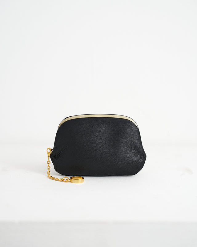 RAC FRAME PURSE SHORT