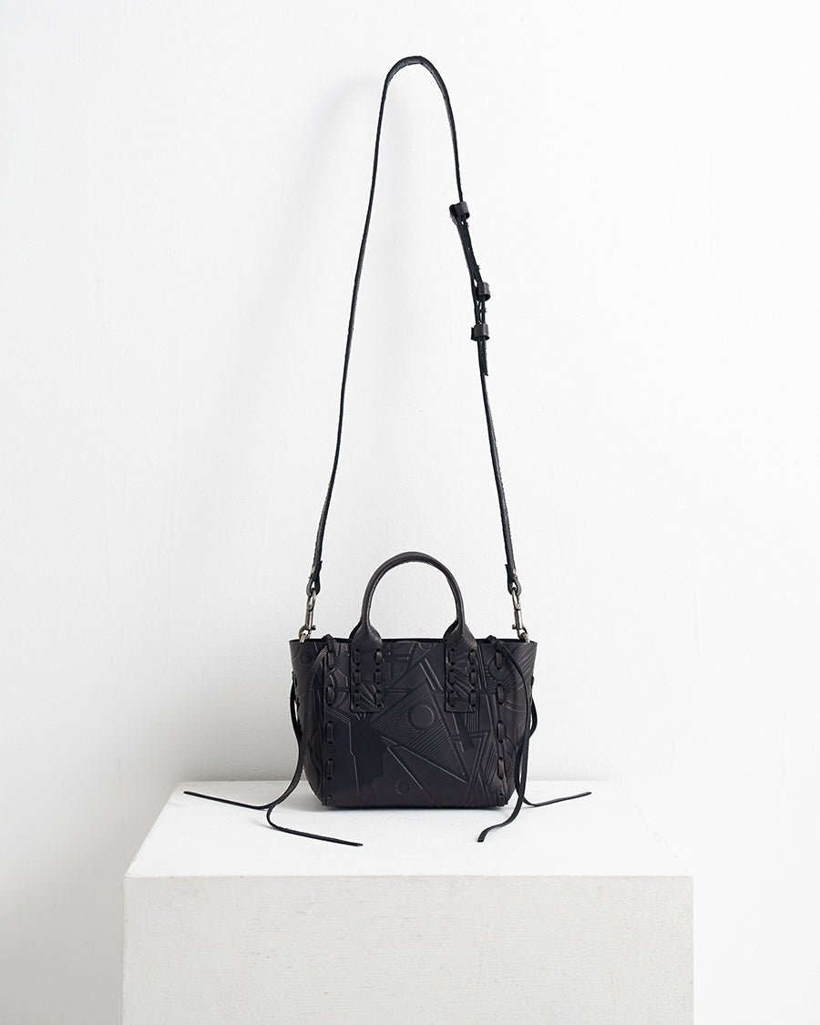 ※sakuratata SAKU TOTE 'XS – POMTATA | ポンタタ Official Online Store