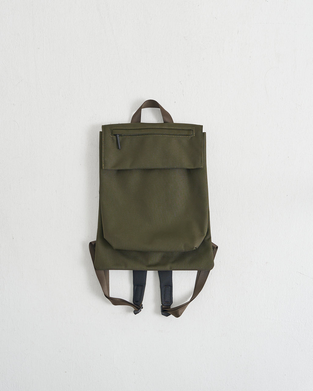 SLIG FLAP RUCK S – POMTATA | ポンタタ Official Online Store