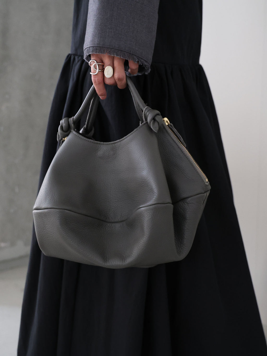 ENVAN TOTE S – POMTATA | ポンタタ Official Online Store