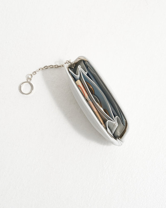 RAC FRAME PURSE SHORT