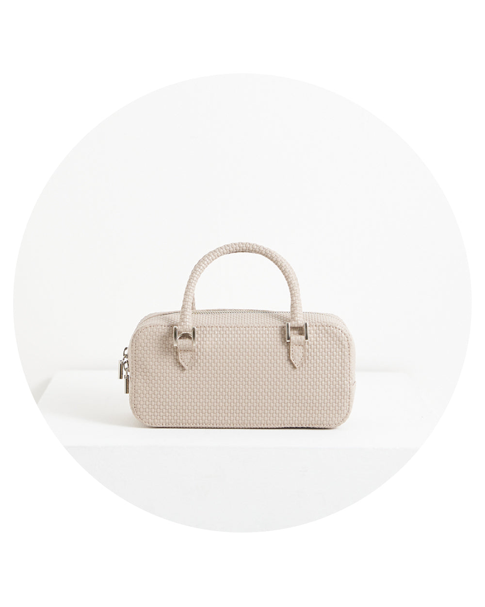 TONE MINI BOSTON – POMTATA | ポンタタ Official Online Store