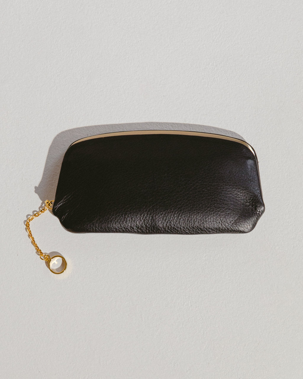 RAC FRAME PURSE LONG – POMTATA | ポンタタ Official Online Store