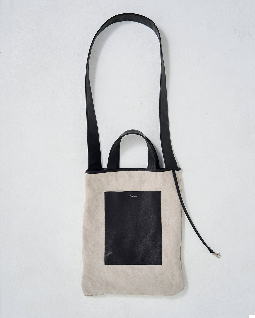 ATU ２WAY TOTE – POMTATA | ポンタタ Official Online Store