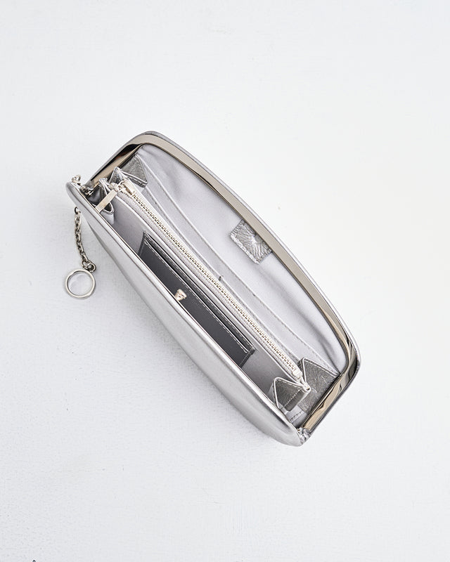 RAC FRAME PURSE LONG