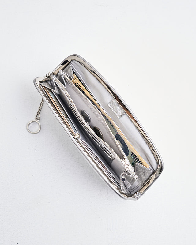 RAC FRAME PURSE LONG