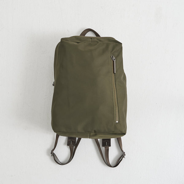 SLIG RUCK – POMTATA | ポンタタ Official Online Store