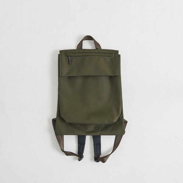 SLIG FLAP RUCK S – POMTATA | ポンタタ Official Online Store