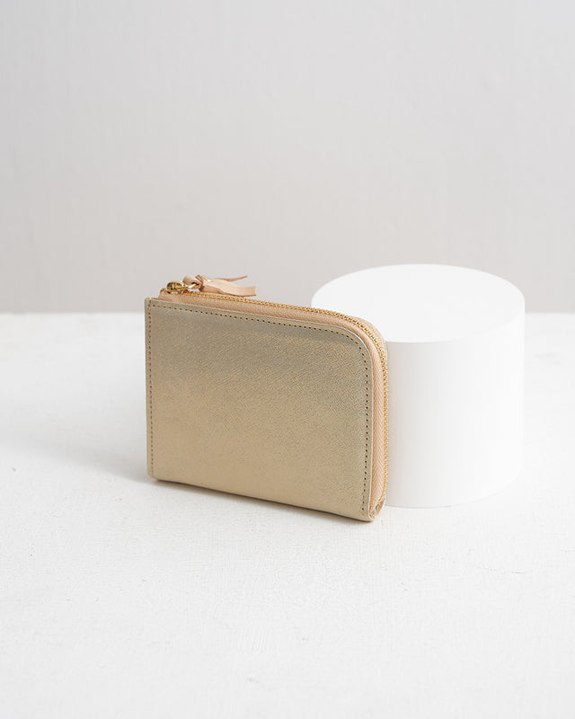 HAK LZIP SHORT WALLET