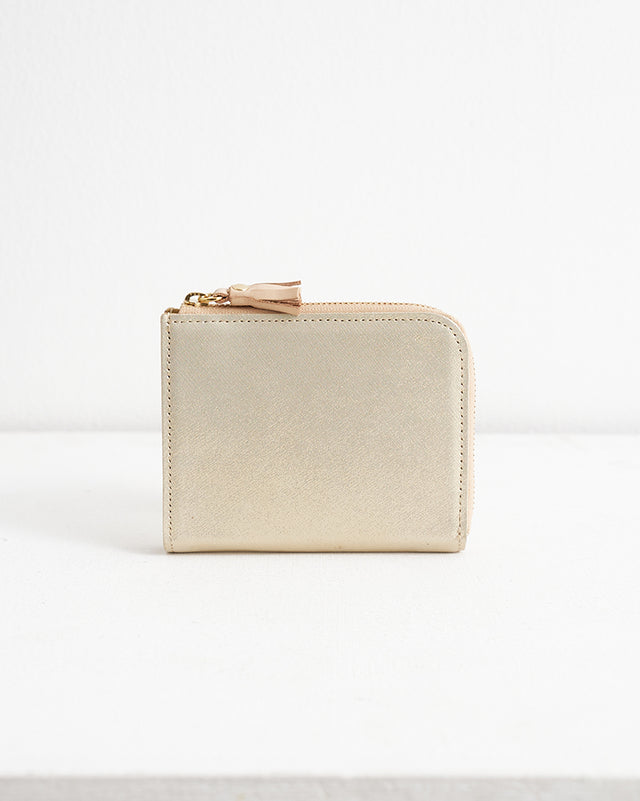 HAK LZIP SHORT WALLET