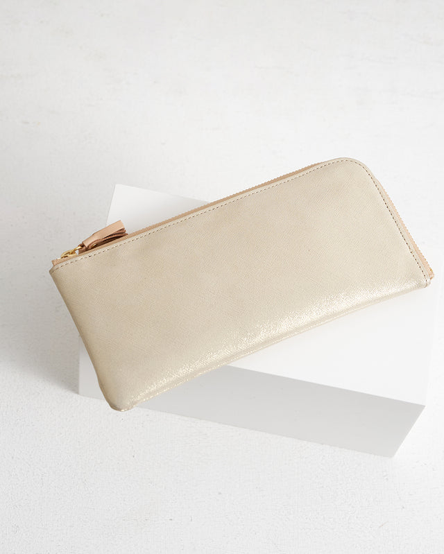 HAK LZIP LONG WALLET