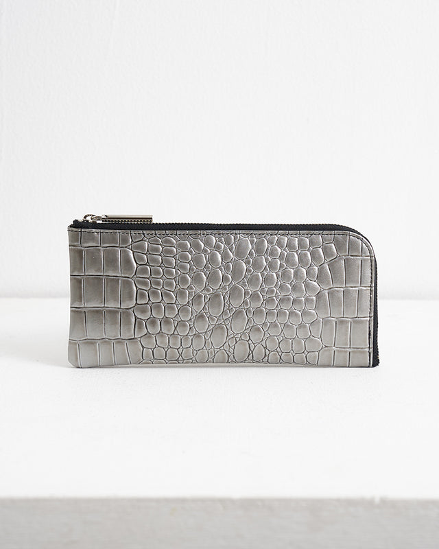 CORO LZIP LONG WALLET