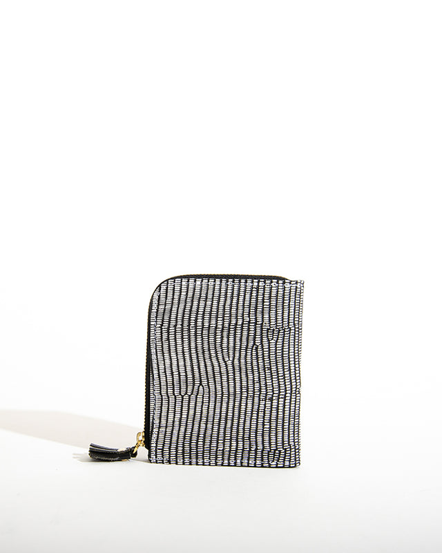 ALX L ZIP SHORT