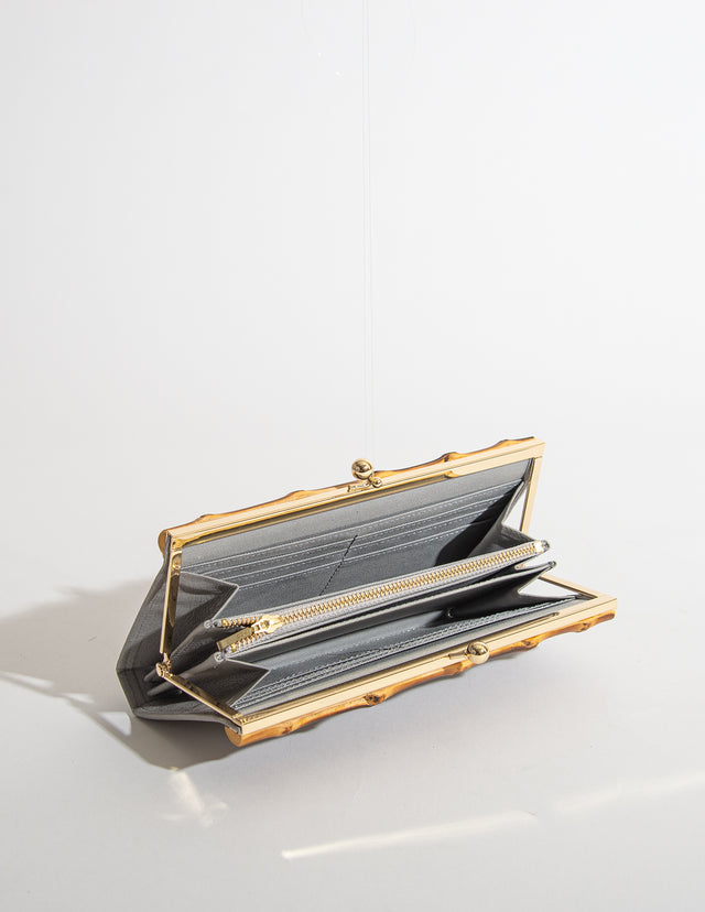 BAM LONG WALLET