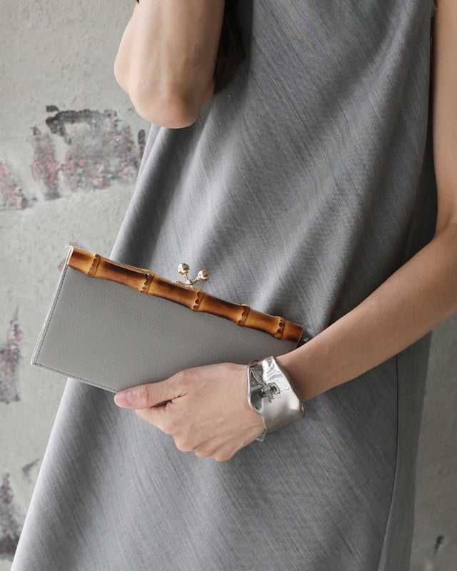 BAM LONG WALLET