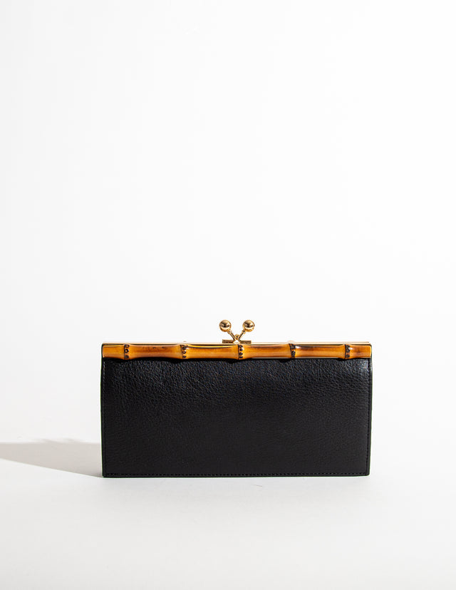 BAM LONG WALLET