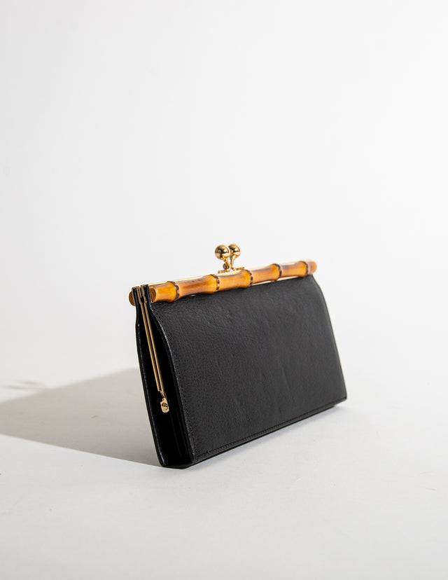 BAM LONG WALLET