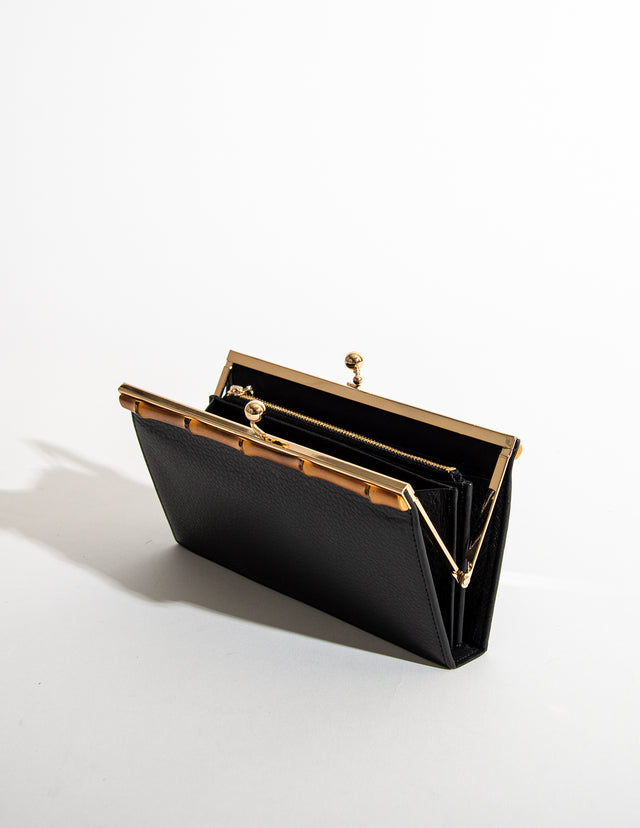 BAM LONG WALLET