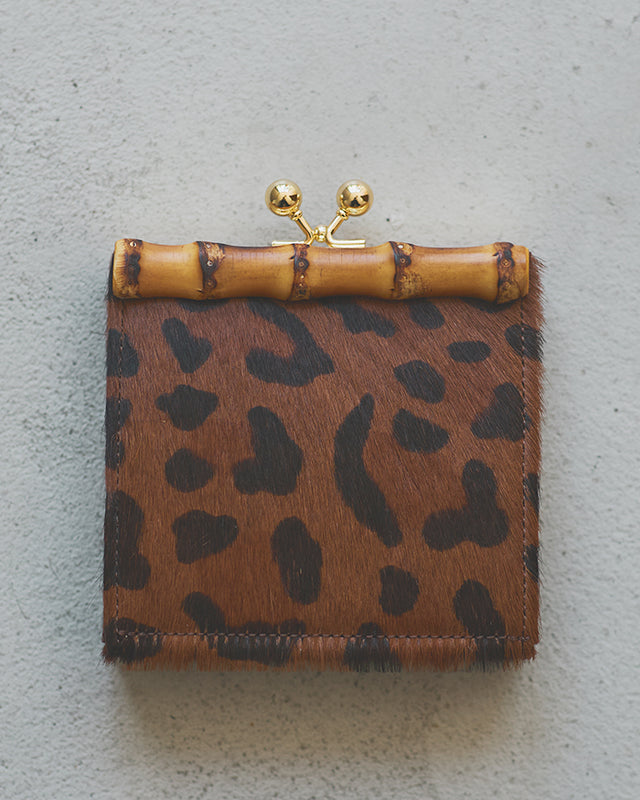 BAM SHORT WALLET