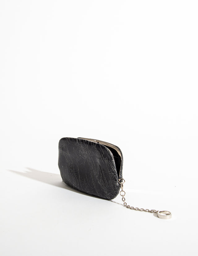 VNT FRAME PURSE SHORT