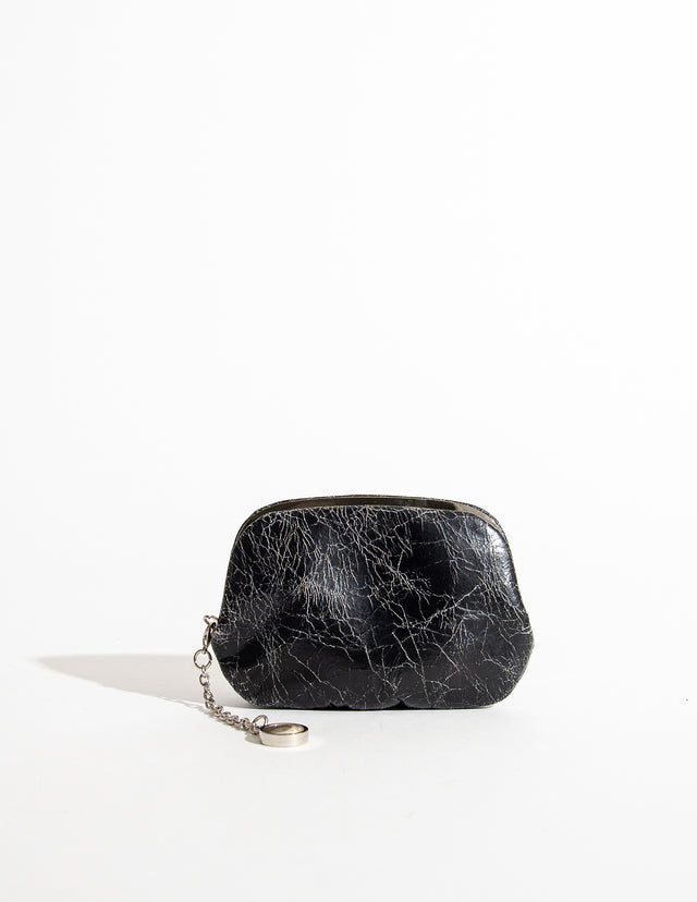 VNT FRAME PURSE SHORT