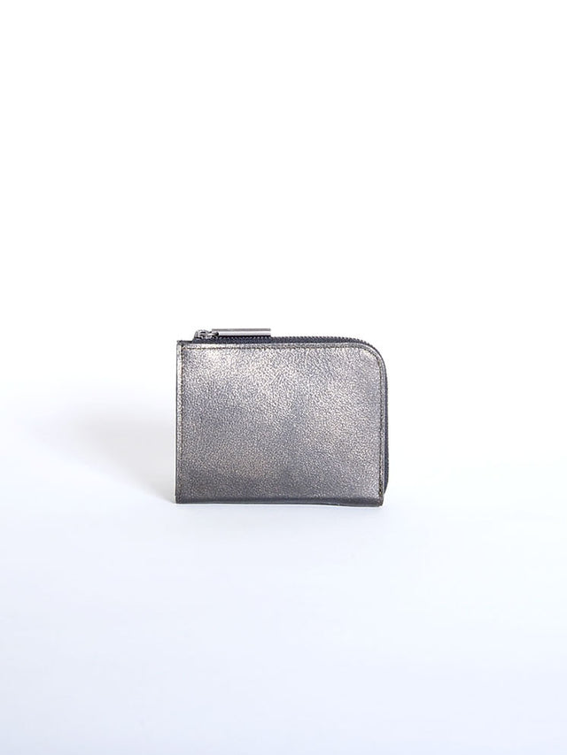 OLD LZIP SHORT WALLET