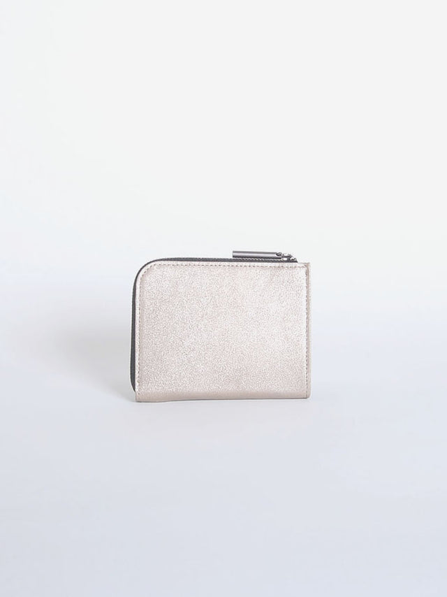 OLD LZIP SHORT WALLET