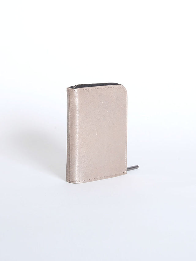 OLD LZIP SHORT WALLET