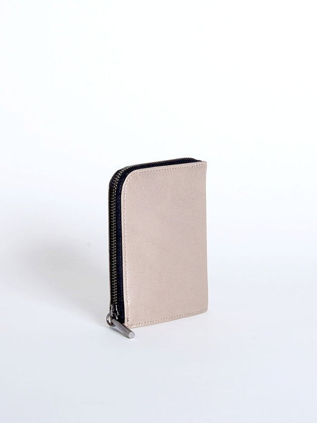 OLD LZIP SHORT WALLET