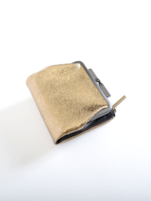 OLD GAMA SHORT WALLET