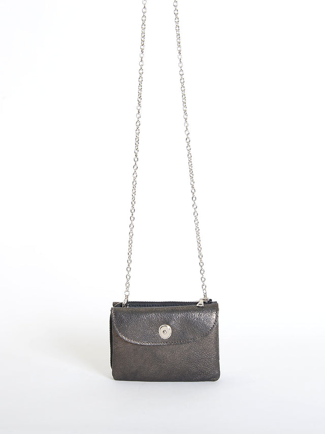 OLD WALLET SHOULDER