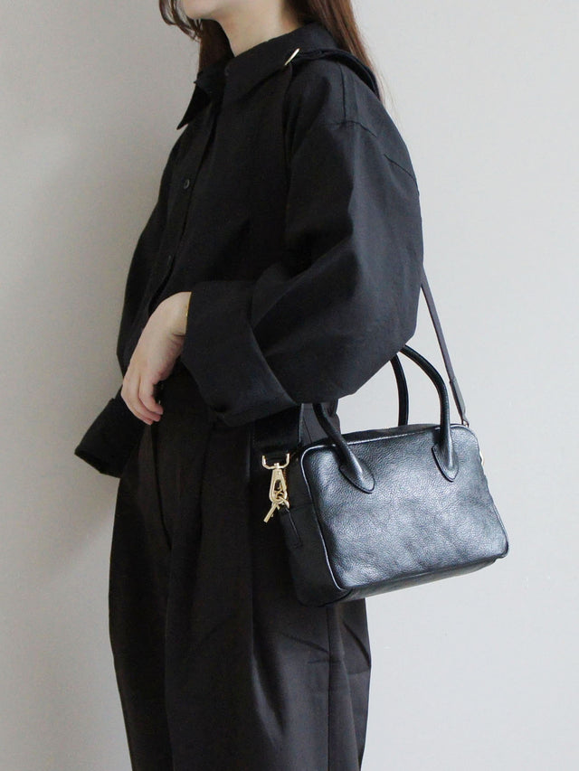 RONE SQUARE MINI BOSTON