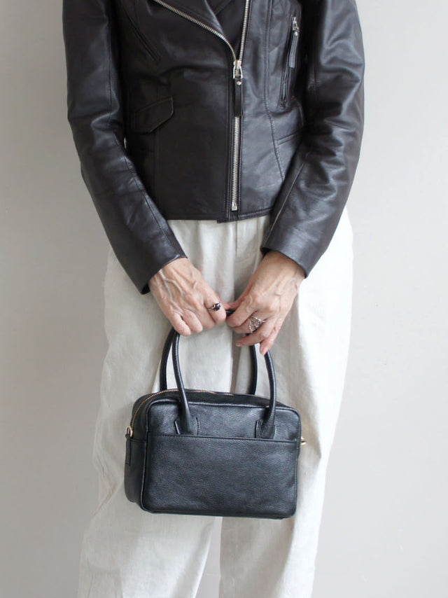 RONE SQUARE MINI BOSTON