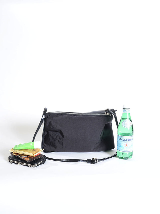 TORS N.FAB SHOULDER BAG