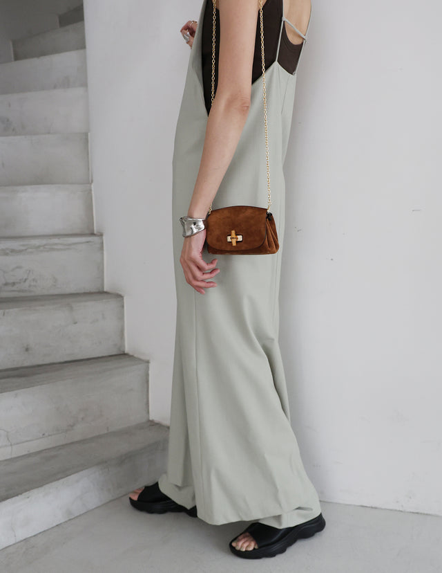 BAMB WALLET SHOULDER