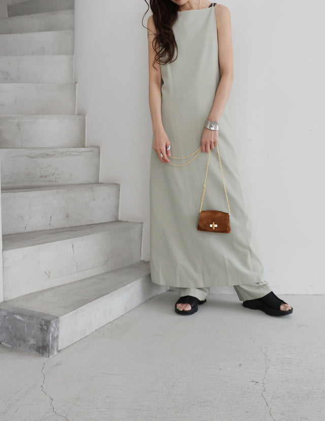 BAMB WALLET SHOULDER