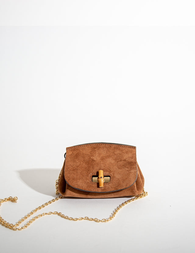 BAMB WALLET SHOULDER