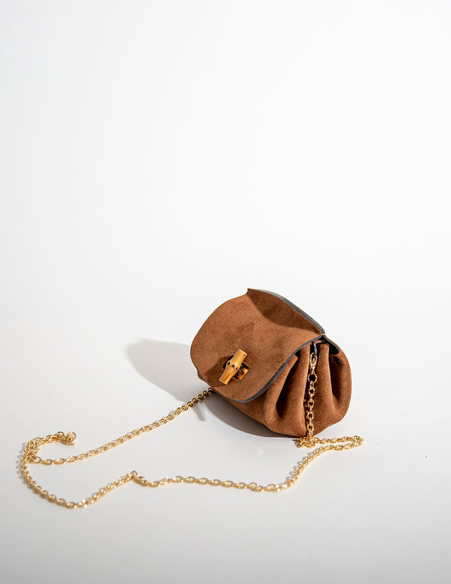 BAMB WALLET SHOULDER