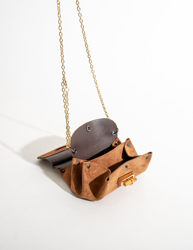 BAMB WALLET SHOULDER