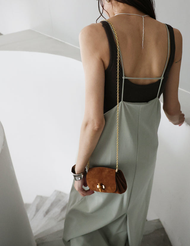 BAMB WALLET SHOULDER