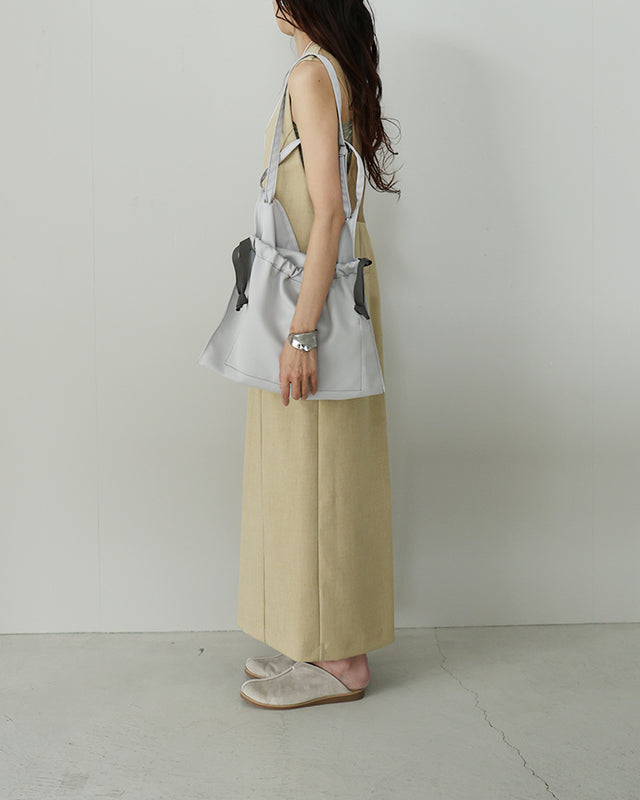 LIM SHOULDER