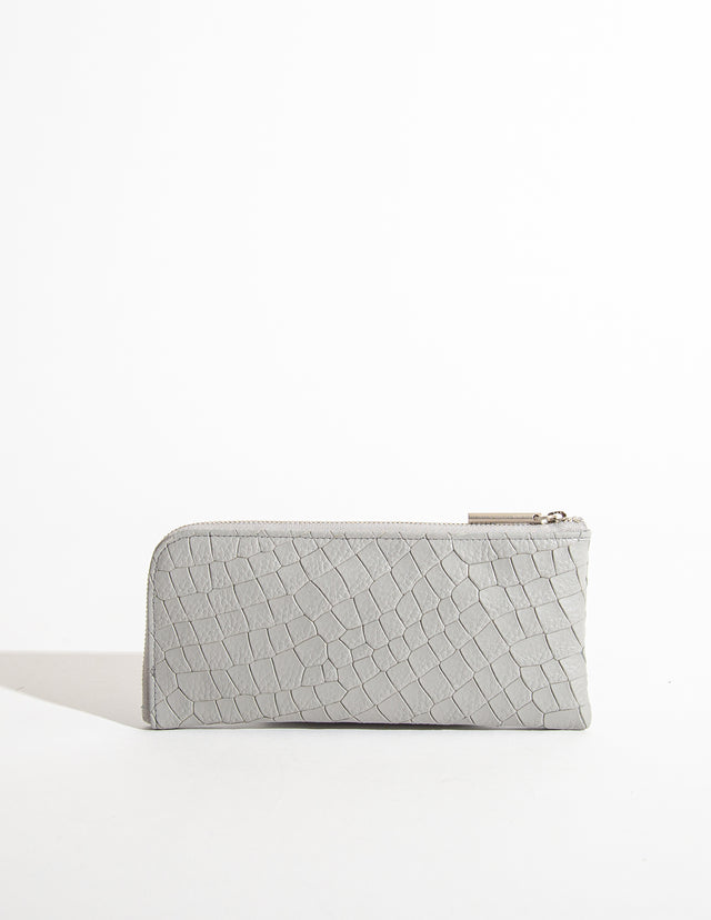 DRIA LZIP LONG WALLET