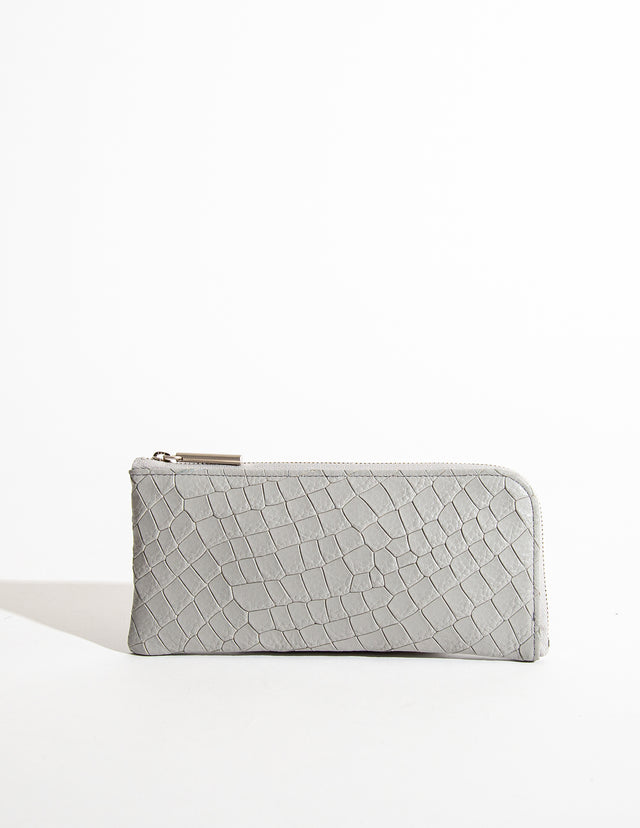 DRIA LZIP LONG WALLET