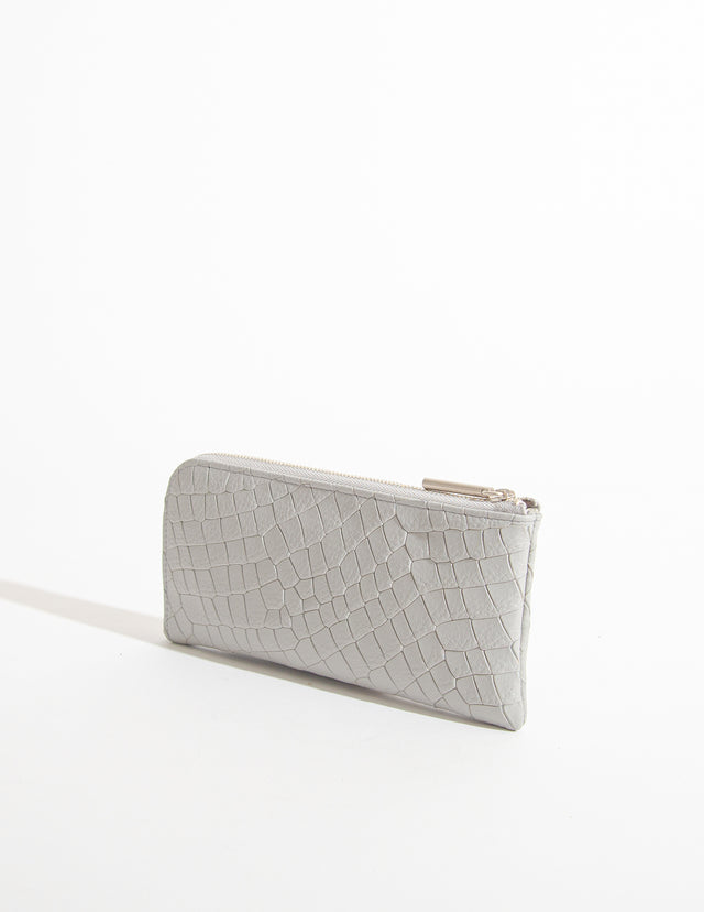 DRIA LZIP LONG WALLET