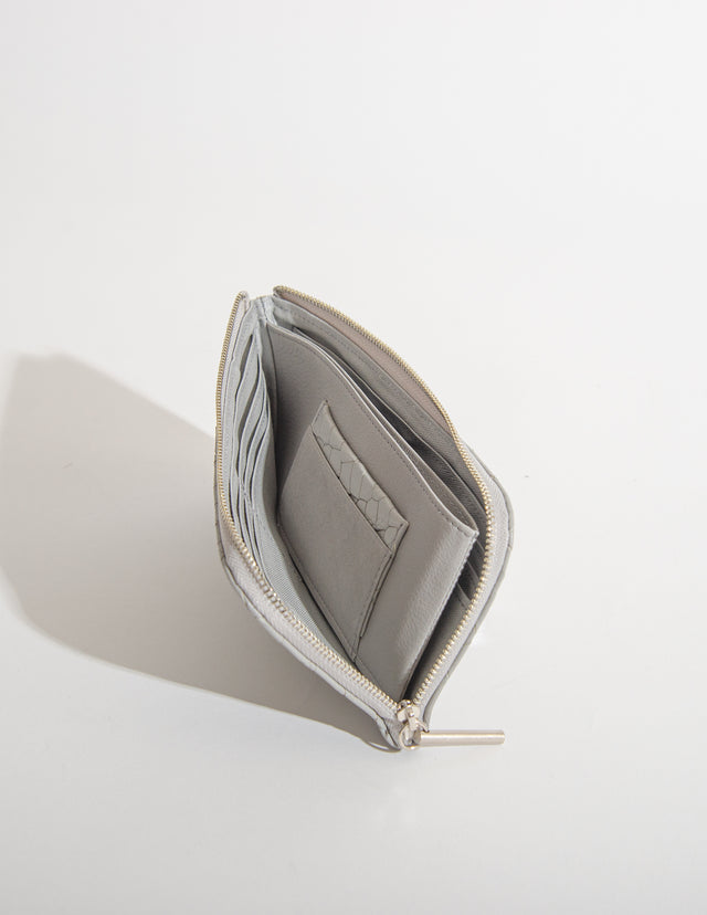 DRIA LZIP LONG WALLET