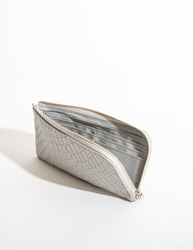 DRIA LZIP LONG WALLET