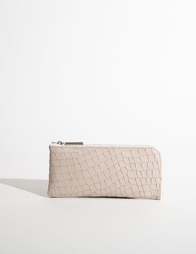 DRIA LZIP LONG WALLET