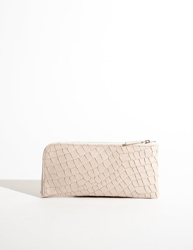 DRIA LZIP LONG WALLET