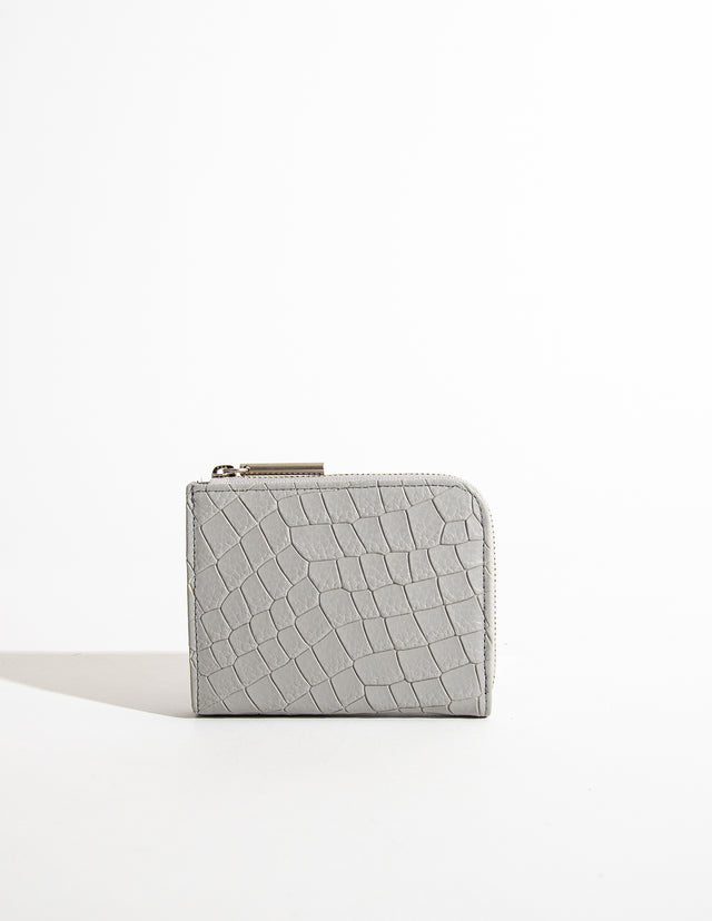 DRIA LZIP SHORT WALLET