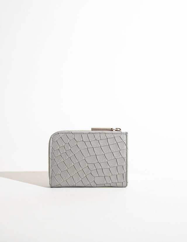 DRIA LZIP SHORT WALLET